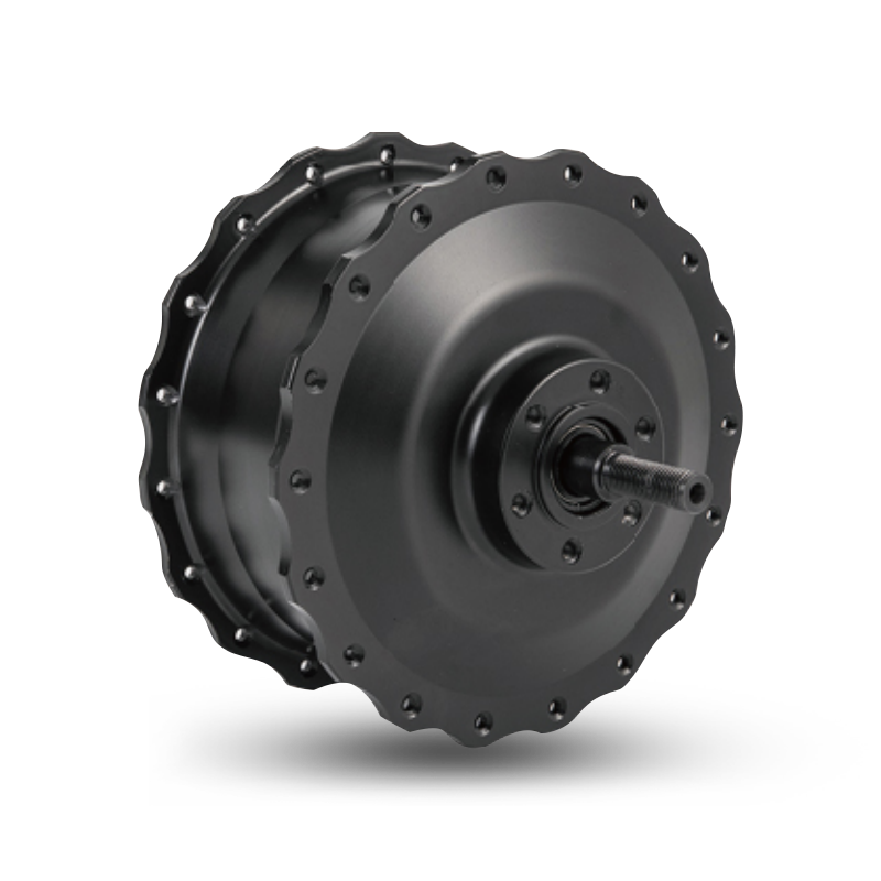 Motor do cubo dianteiro S-Type Pro F1500