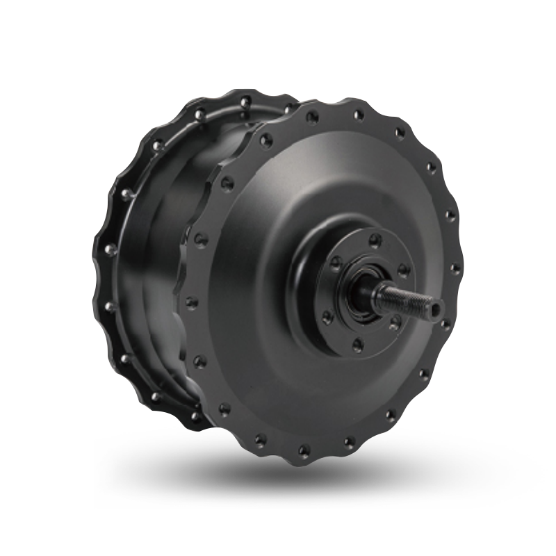 S-Type F750 Front Hub Motor