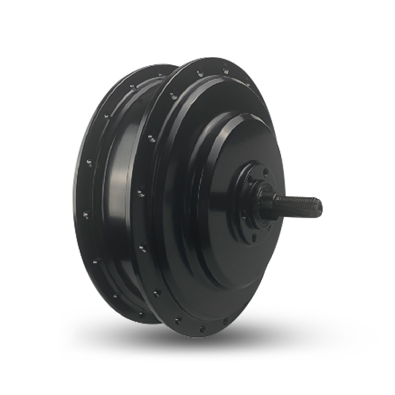 Motor do cubo traseiro E-Type Pro RC750