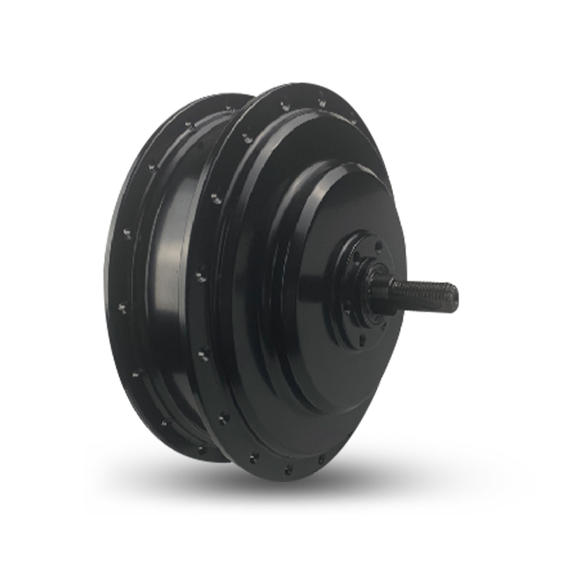 Motor do cubo traseiro E-Type Pro RF750