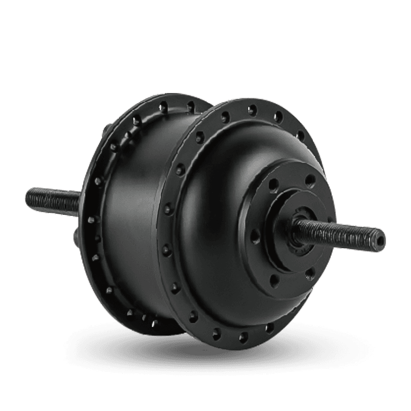 Motor do cubo traseiro HT MINI cassete