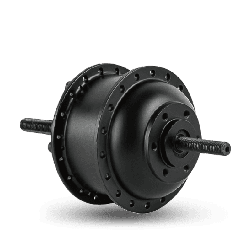 Motor de cubo dianteiro HT MINI 250W