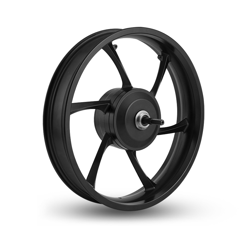 Roda de motor tipo S de 20 polegadas