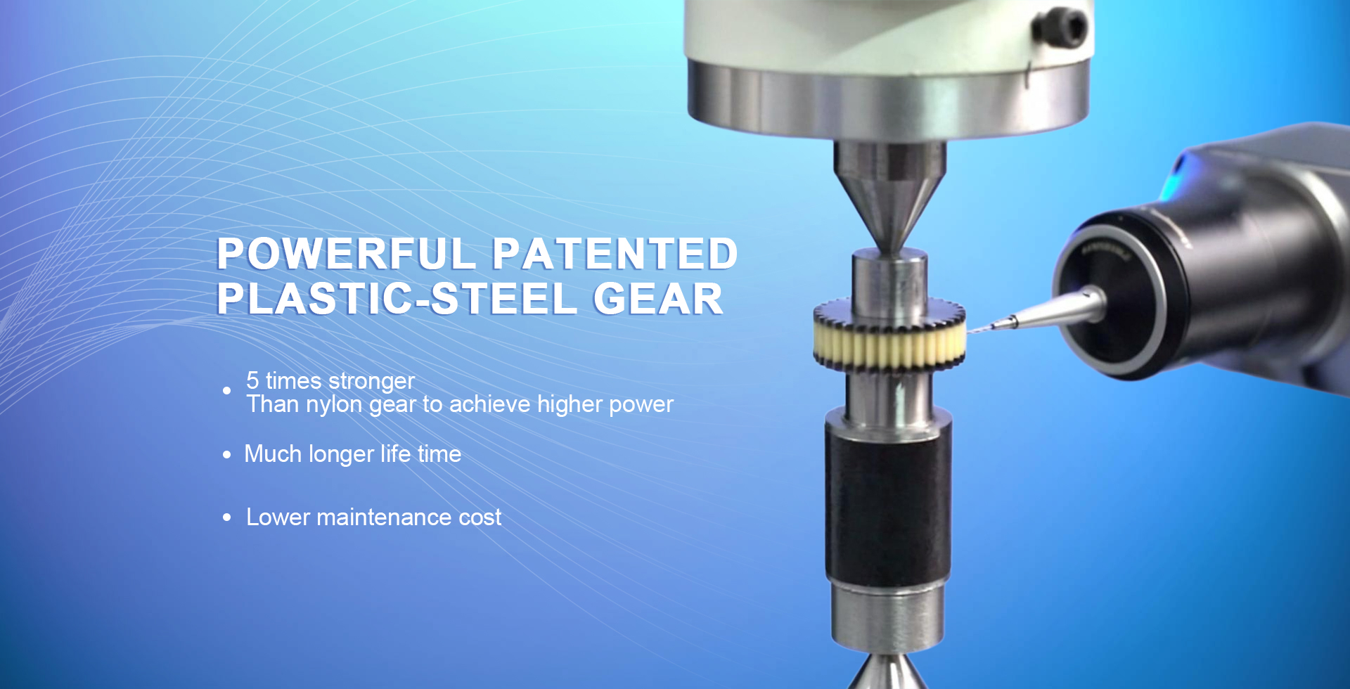 Ningbo Yinzhou HENTACH Eletromecânica Co., Ltd.