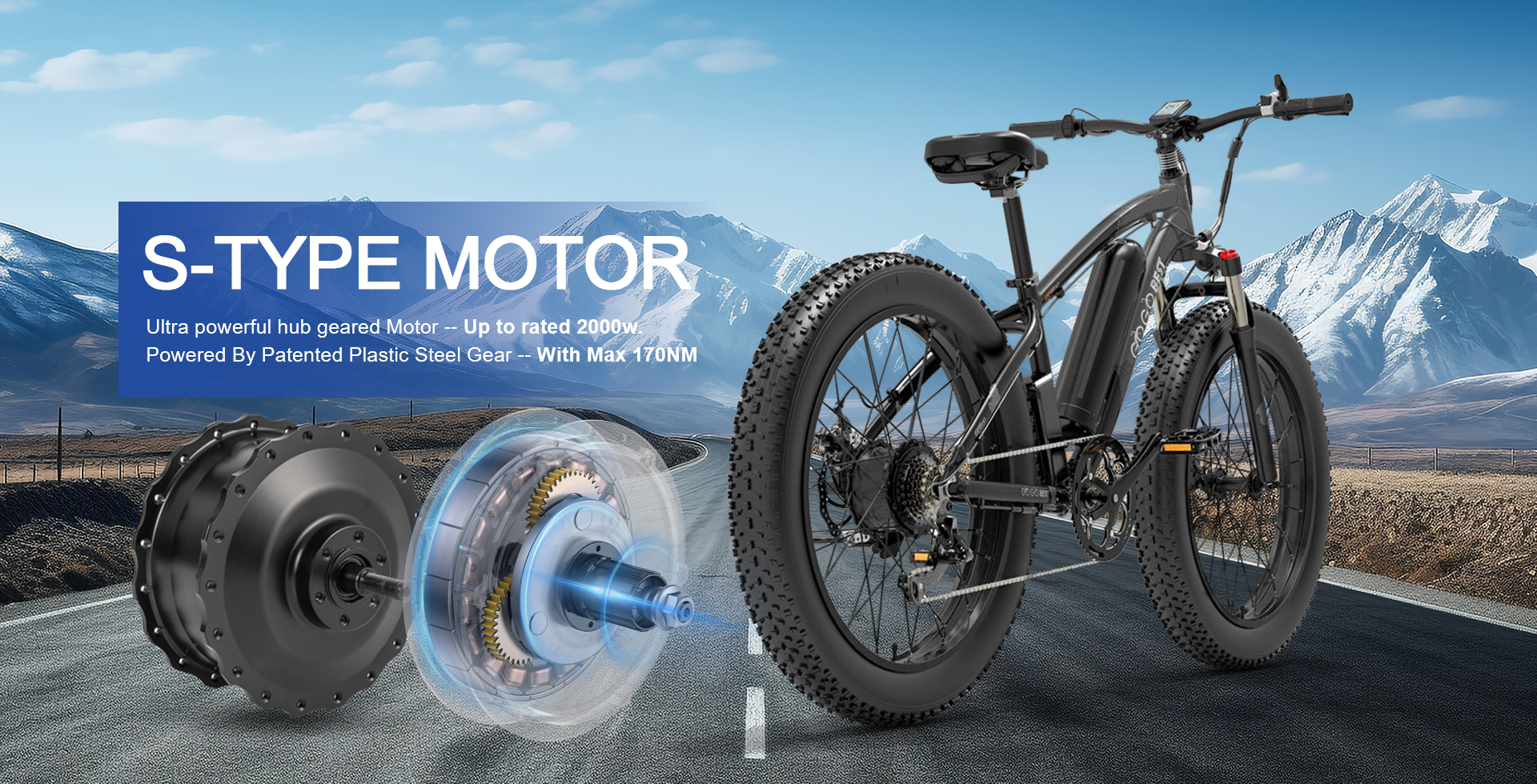 Ningbo Yinzhou HENTACH Eletromecânica Co., Ltd.